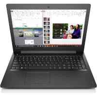 ноутбук Lenovo IdeaPad 310-15ISK 80SM0223RK Черный