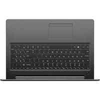 ноутбук Lenovo IdeaPad 310-15ISK 80SM022GRK Черный