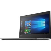ноутбук Lenovo IdeaPad 320-14ISK 80XG0012RK Черный