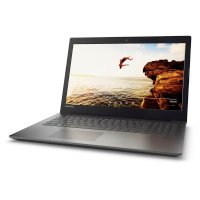 ноутбук Lenovo IdeaPad 320-15ABR 80XS00ARRK Черный
