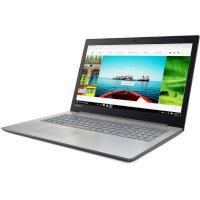 ноутбук Lenovo IdeaPad 320-15AST 80XV001XRK Серый