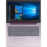 ноутбук Lenovo IdeaPad 320-15AST 80XV006MRK Фиолетовый