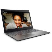 ноутбук Lenovo IdeaPad 320-15AST 80XV00C8RK Черный