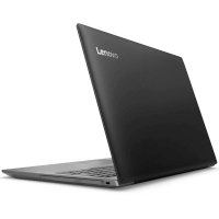 ноутбук Lenovo IdeaPad 320-15AST 80XV00S3RK Черный