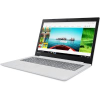ноутбук Lenovo IdeaPad 320-15AST 80XV00SARK Белый