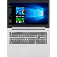 ноутбук Lenovo IdeaPad 320-15AST 80XV00SARK Белый