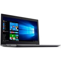 ноутбук Lenovo IdeaPad 320-15AST 80XV00YURU Серый