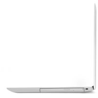 ноутбук Lenovo IdeaPad 320-15IABR 80XS000PRK Белый