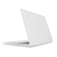 ноутбук Lenovo IdeaPad 320-15IAP 80XR001CRK Белый