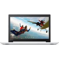 ноутбук Lenovo IdeaPad 320-15IAP 80XR001LRK Белый