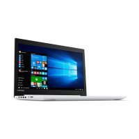 ноутбук Lenovo IdeaPad 320-15IAP 80XR001LRK Белый