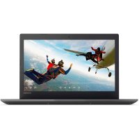 ноутбук Lenovo IdeaPad 320-15IAP 80XR001YRK Черный