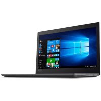 ноутбук Lenovo IdeaPad 320-15IAP 80XR001YRK Черный