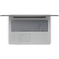 ноутбук Lenovo IdeaPad 320-15IAP 80XR0076RK Серый