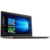 ноутбук Lenovo IdeaPad 320-15IAP 80XR00X9RK Черный