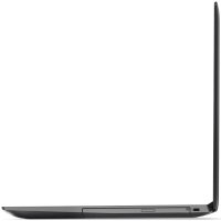 ноутбук Lenovo IdeaPad 320-15IAP 80XR00X9RK Черный