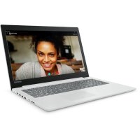 ноутбук Lenovo IdeaPad 320-15IAP 80XR016FRK Белый