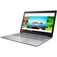 ноутбук Lenovo IdeaPad 320-15IAP 80XR01CFRU Серый