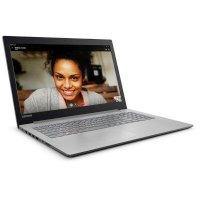 ноутбук Lenovo IdeaPad 320-15IKB 80XL01GMRK Серый