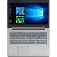 ноутбук Lenovo IdeaPad 320-15IKB 80XL01GMRK Серый