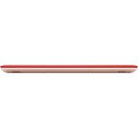 ноутбук Lenovo IdeaPad 320-15IKB 80YE007HRK Красный