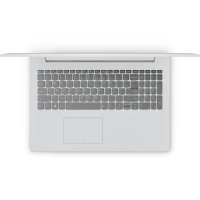 ноутбук Lenovo IdeaPad 320-15IKBN 80XL03PRRK Белый