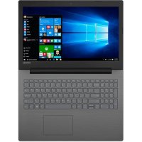 ноутбук Lenovo IdeaPad 320-15IKBRA 81BT004ERU Черный