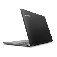 ноутбук Lenovo IdeaPad 320-15ISK 80XH01DJRK Черный