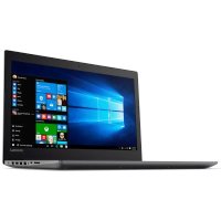 ноутбук Lenovo IdeaPad 320-15ISK 80XH01NKRK Черный