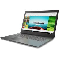 ноутбук Lenovo IdeaPad 320-17ABR 80YN0001RK Черный