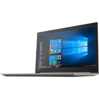 ноутбук Lenovo IdeaPad 320-17AST 80XW0001RK Серый