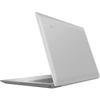 ноутбук Lenovo IdeaPad 320-17AST 80XW0003RK Серый