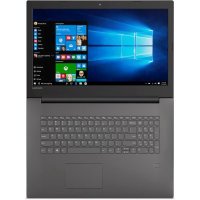 ноутбук Lenovo IdeaPad 320-17AST 80XW0031RK Черный