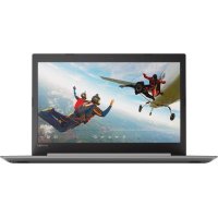 ноутбук Lenovo IdeaPad 320-17AST 80XW0032RK Серый