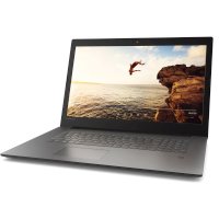 ноутбук Lenovo IdeaPad 320-17AST 80XW003XRK Черный