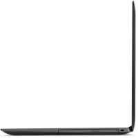 ноутбук Lenovo IdeaPad 320-17IKB 80XM0011RK Черный