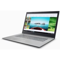 ноутбук Lenovo IdeaPad 320-17IKB 80XM00AWRK Серый