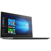 ноутбук Lenovo IdeaPad 320-17IKB 80XM00BFRK Черный