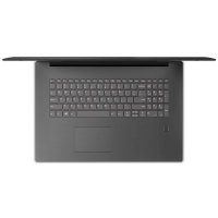 ноутбук Lenovo IdeaPad 320-17IKB 80XM00GNRK Черный