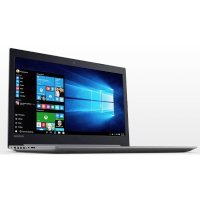ноутбук Lenovo IdeaPad 320-17IKB 80XM00GYRK Серый