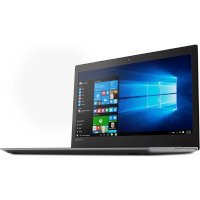 ноутбук Lenovo IdeaPad 320-17IKBR 81BJ003LRU Серый