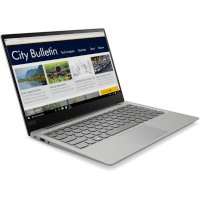 ноутбук Lenovo IdeaPad 320S-13IKB 81AK001RRK Серый