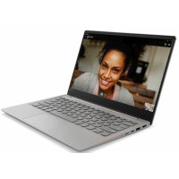 ноутбук Lenovo IdeaPad 320S-13IKB 81AK001VRK Серый