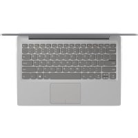 ноутбук Lenovo IdeaPad 320S-13IKB 81AK008RRK Серый