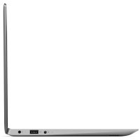 ноутбук Lenovo IdeaPad 320S-13IKB 81AK009WRU Серый