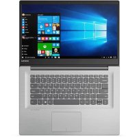 ноутбук Lenovo IdeaPad 320S-15IKB 80X5000NRK Серый
