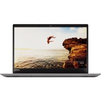 ноутбук Lenovo IdeaPad 320S-15IKBR 81BQ005HRU Серый
