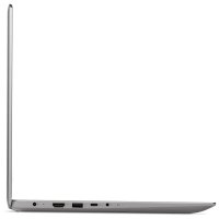 ноутбук Lenovo IdeaPad 320S-15ISK 80Y90002RK Серый