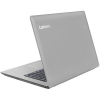 ноутбук Lenovo IdeaPad 330-14AST 81D50028RU Серый