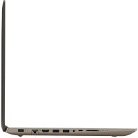 ноутбук Lenovo IdeaPad 330-15AST 81D600KERU Коричневый